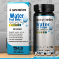 Effiziente Aquarien 5 Wege Wasser pH Teststreifen